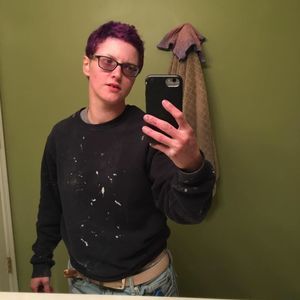 Meet your Posher, Traci